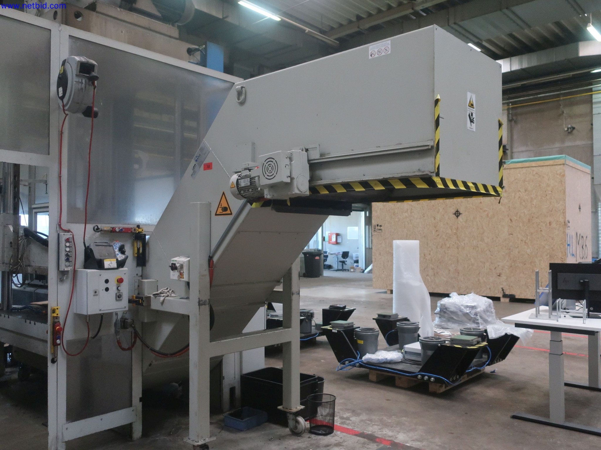 Castwerk Technologies - Moderní výrobní systémy Mg tlakové lití + povrchová technologie-1