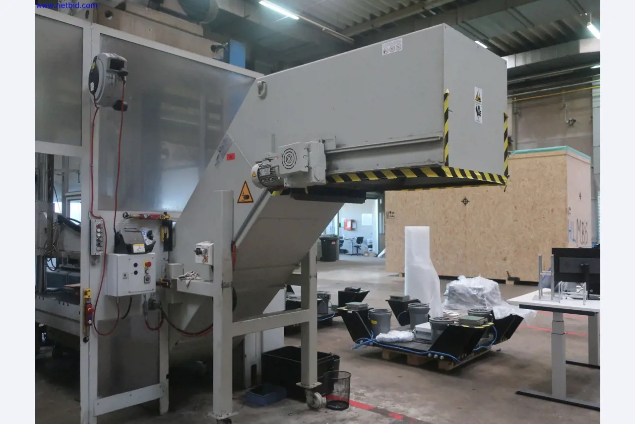 Castwerk Technologies - Modern production systems Mg die casting + surface technology-1