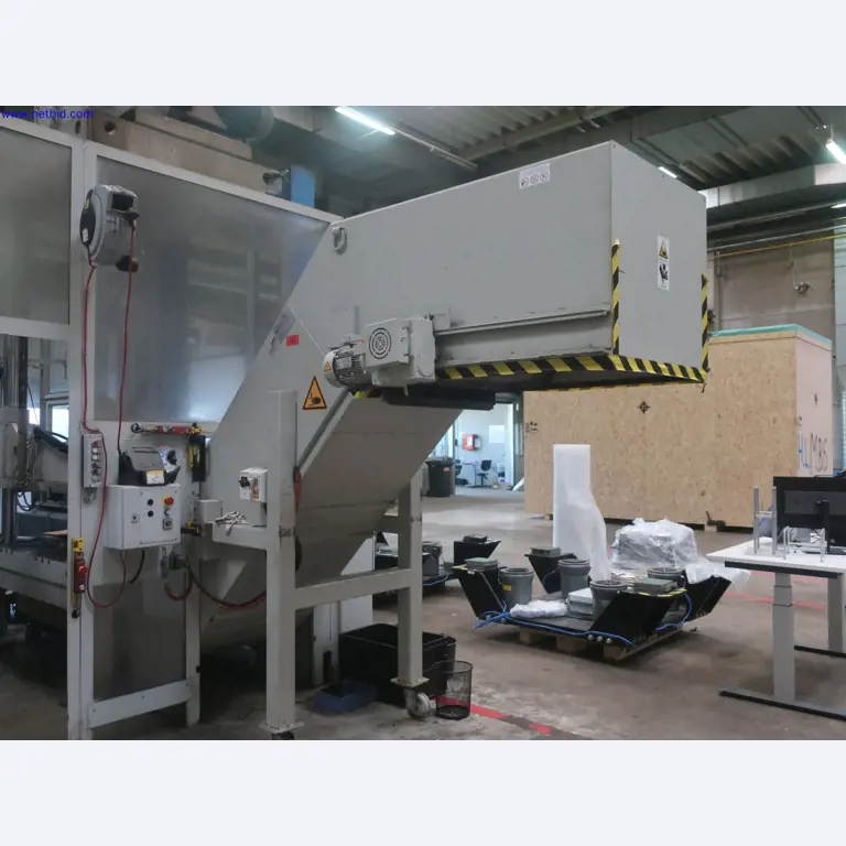 Castwerk Technologies - Modern production systems Mg die casting + surface technology-1