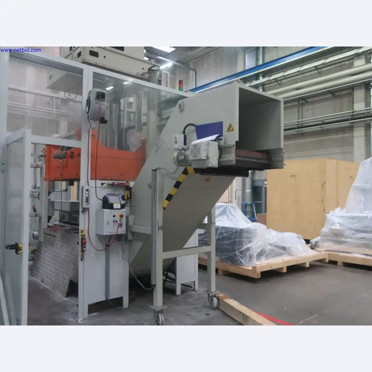 Castwerk Technologies - Moderní výrobní systémy Mg tlakové lití + povrchová technologie-1