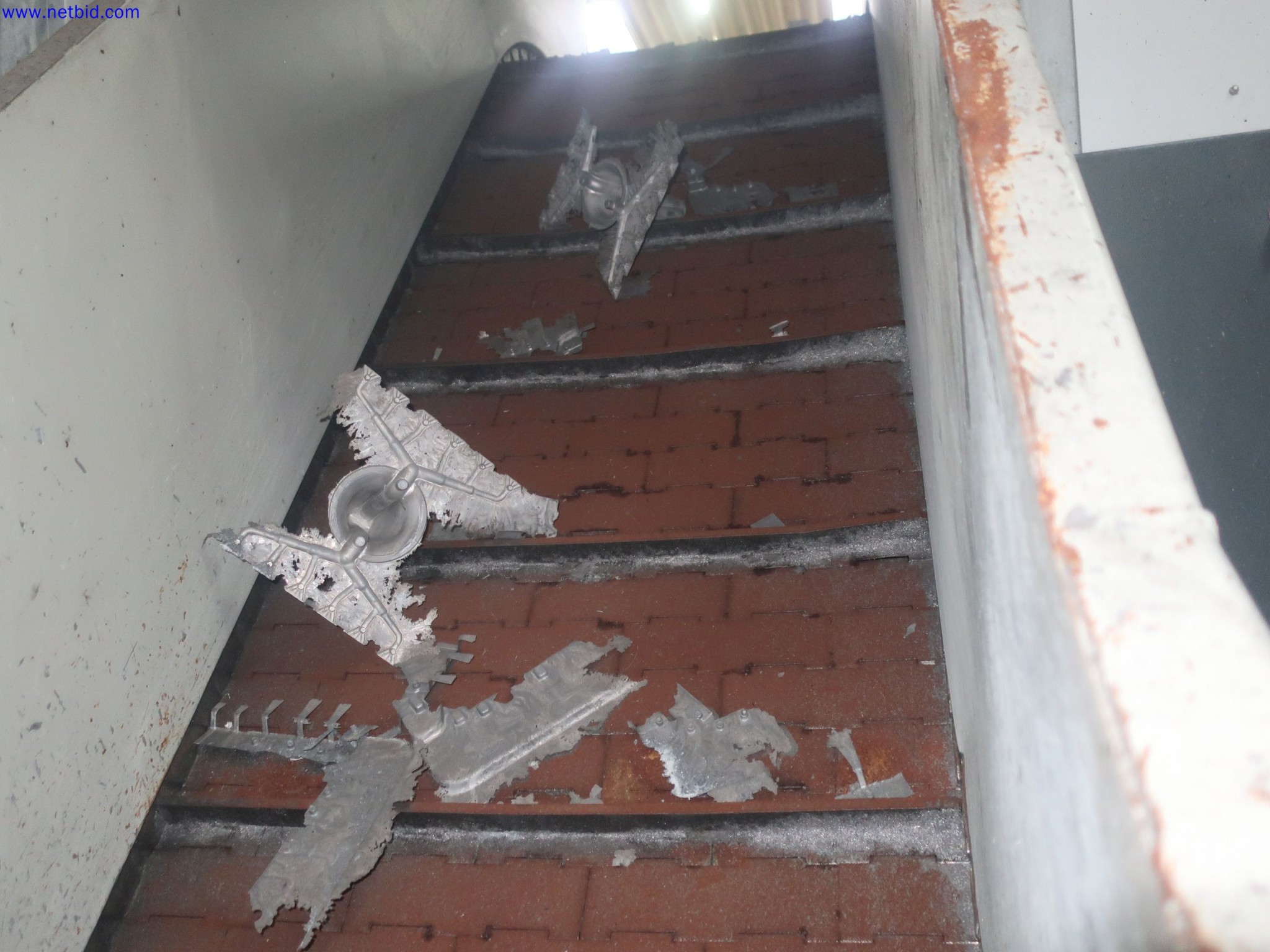 Castwerk Technologies - Modernos sistemas de producción Fundición a presión de Mg + tecnología de superficies-2