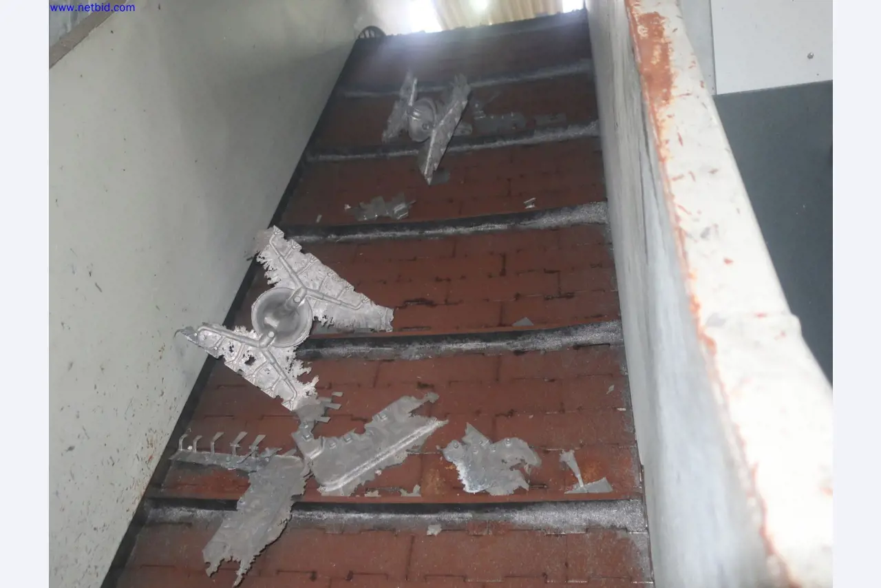 Castwerk Technologies - Moderní výrobní systémy Mg tlakové lití + povrchová technologie-2