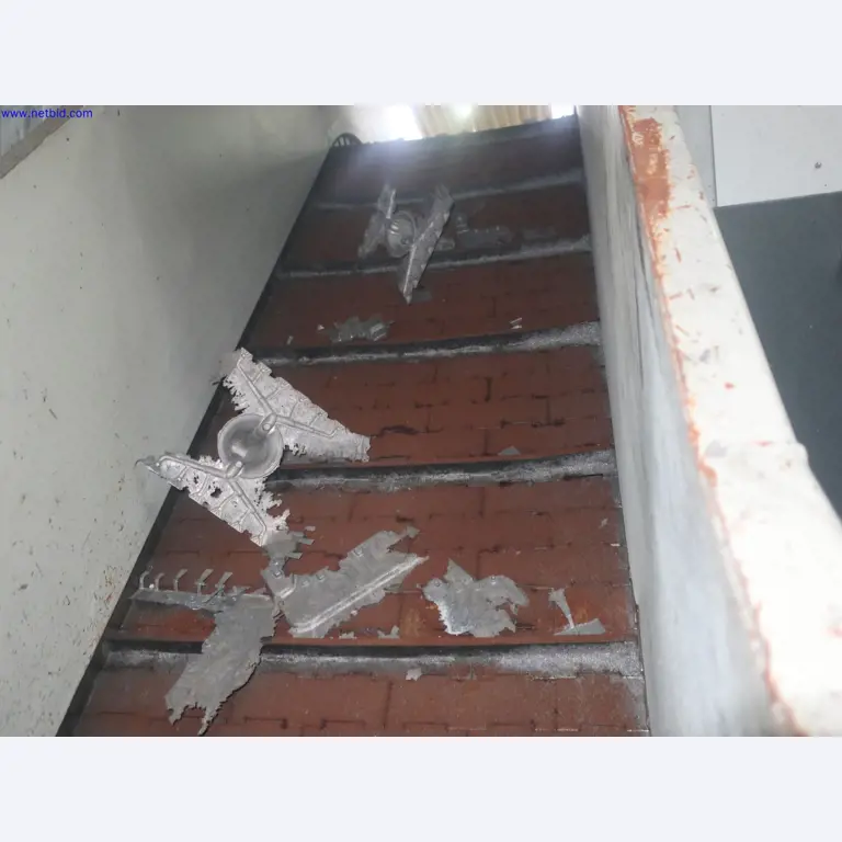 Castwerk Technologies - Moderní výrobní systémy Mg tlakové lití + povrchová technologie-2