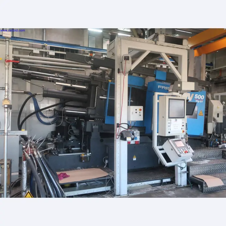 Castwerk Technologies - Moderní výrobní systémy Mg tlakové lití + povrchová technologie-1