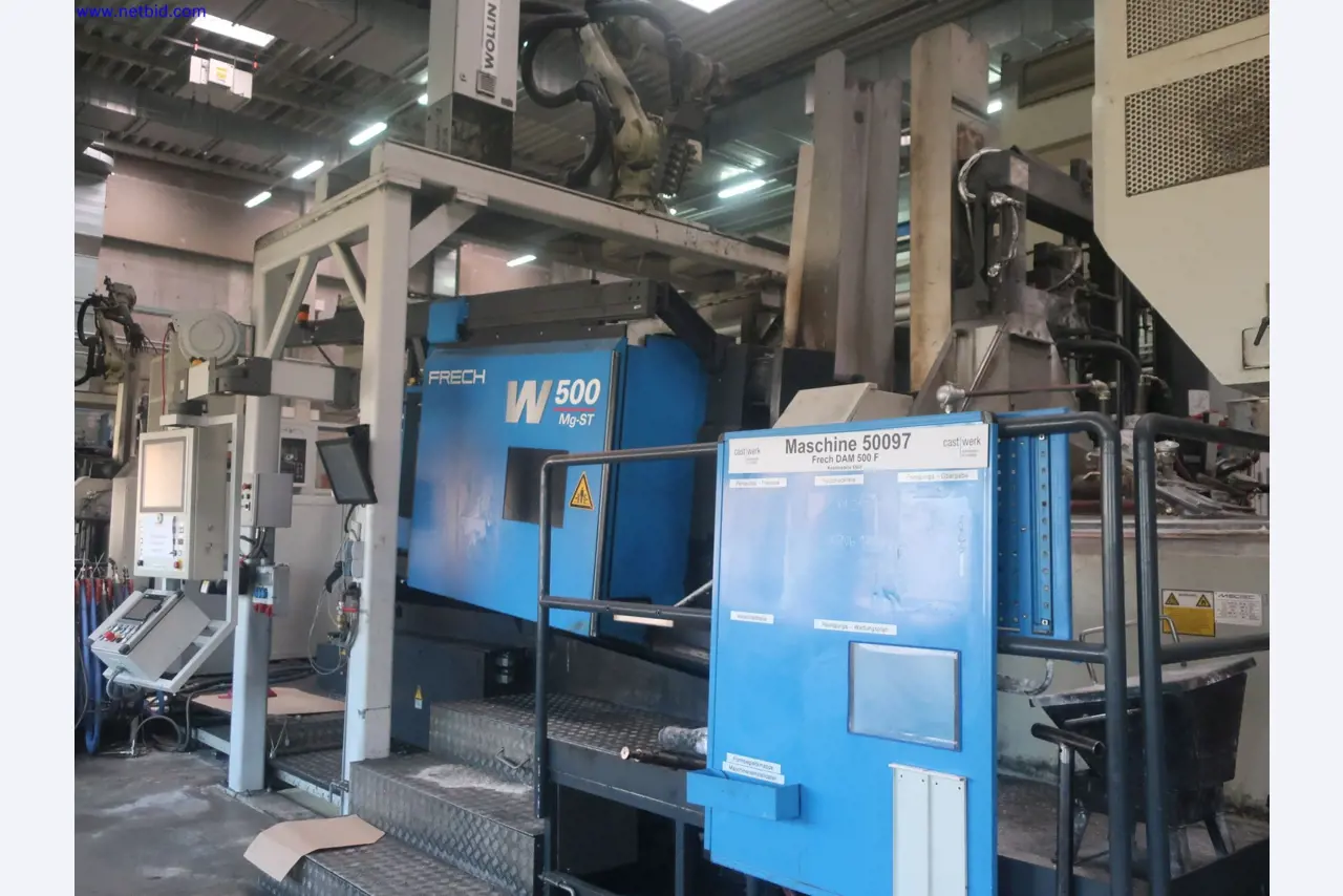 Castwerk Technologies - Moderní výrobní systémy Mg tlakové lití + povrchová technologie-2