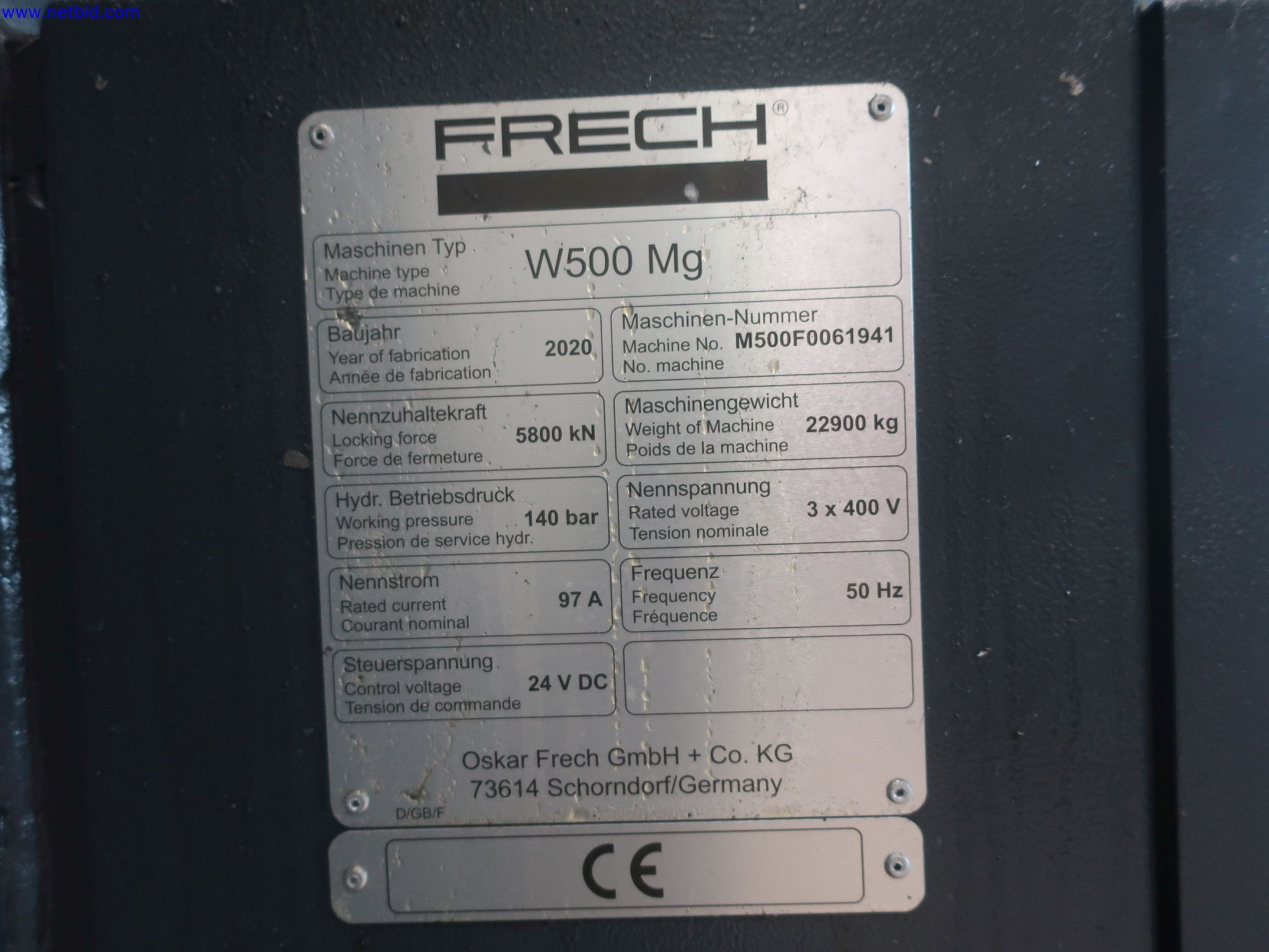 Castwerk Technologies - Moderní výrobní systémy Mg tlakové lití + povrchová technologie-3