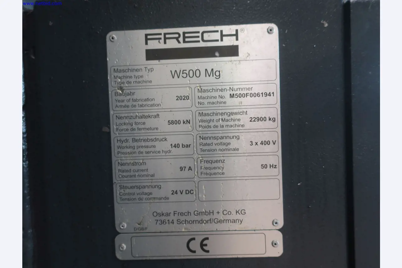 Castwerk Technologies - Moderní výrobní systémy Mg tlakové lití + povrchová technologie-3