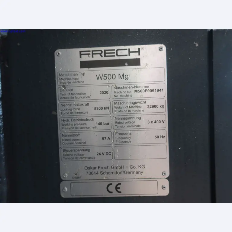 Castwerk Technologies - Moderní výrobní systémy Mg tlakové lití + povrchová technologie-3