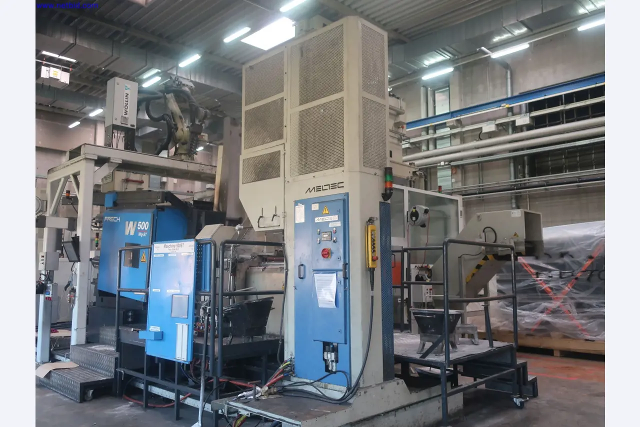 Castwerk Technologies - Moderní výrobní systémy Mg tlakové lití + povrchová technologie-4