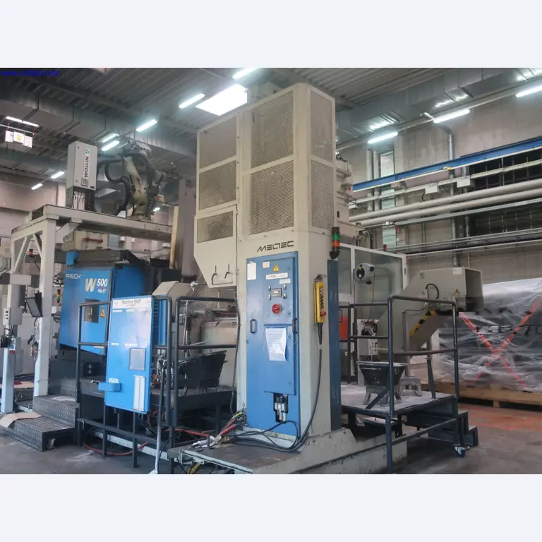 Castwerk Technologies - Moderní výrobní systémy Mg tlakové lití + povrchová technologie-4