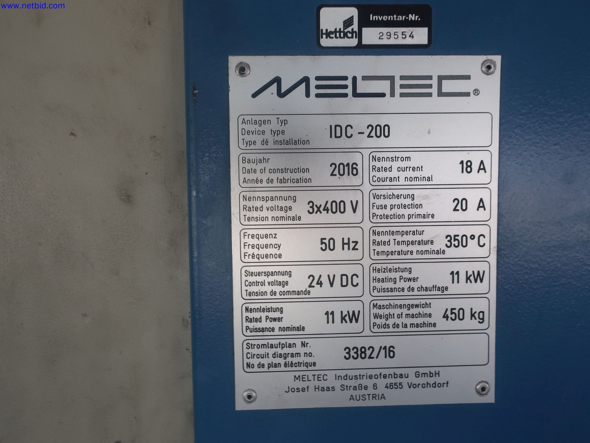 Castwerk Technologies - Moderní výrobní systémy Mg tlakové lití + povrchová technologie-5