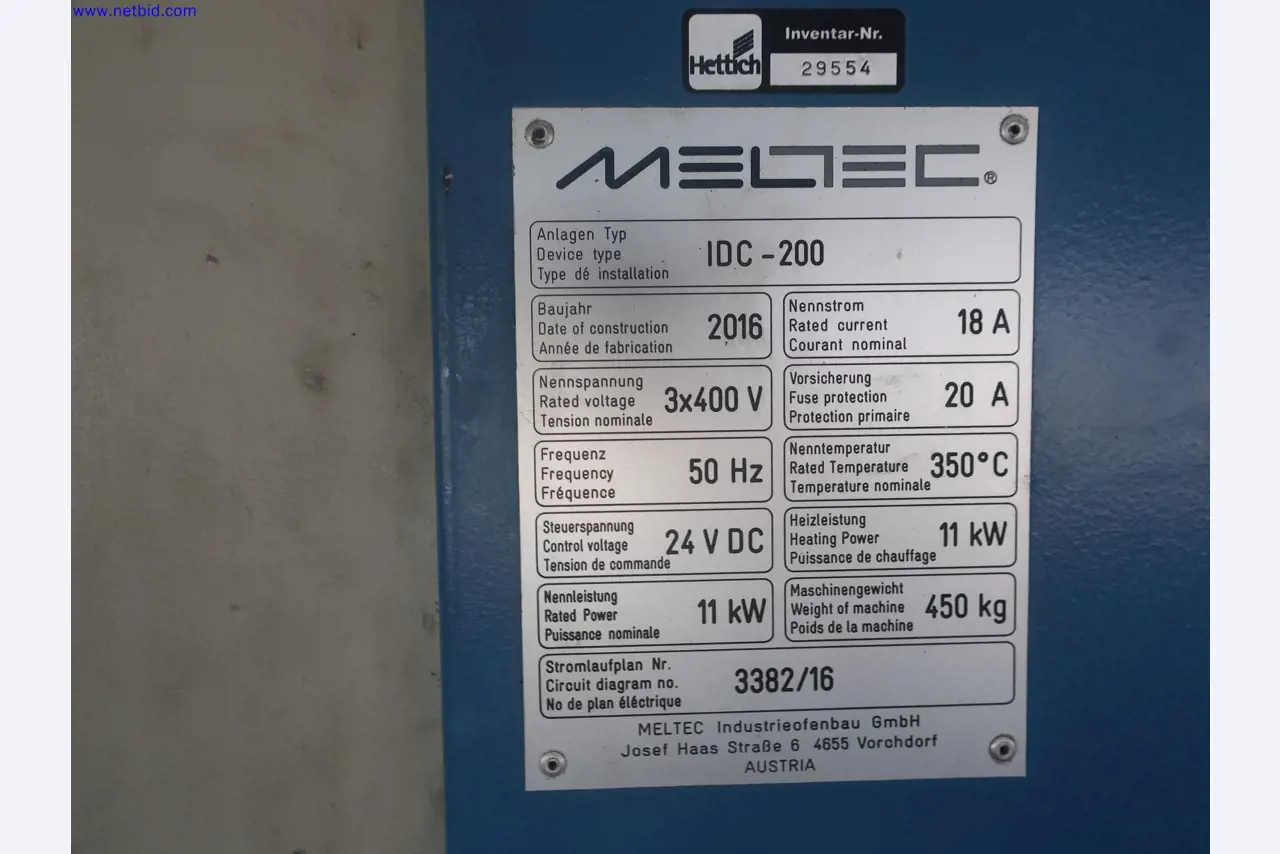 Castwerk Technologies - Moderní výrobní systémy Mg tlakové lití + povrchová technologie-5