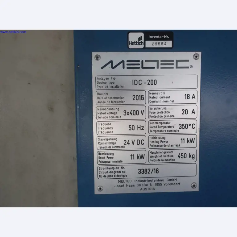 Castwerk Technologies - Moderní výrobní systémy Mg tlakové lití + povrchová technologie-5