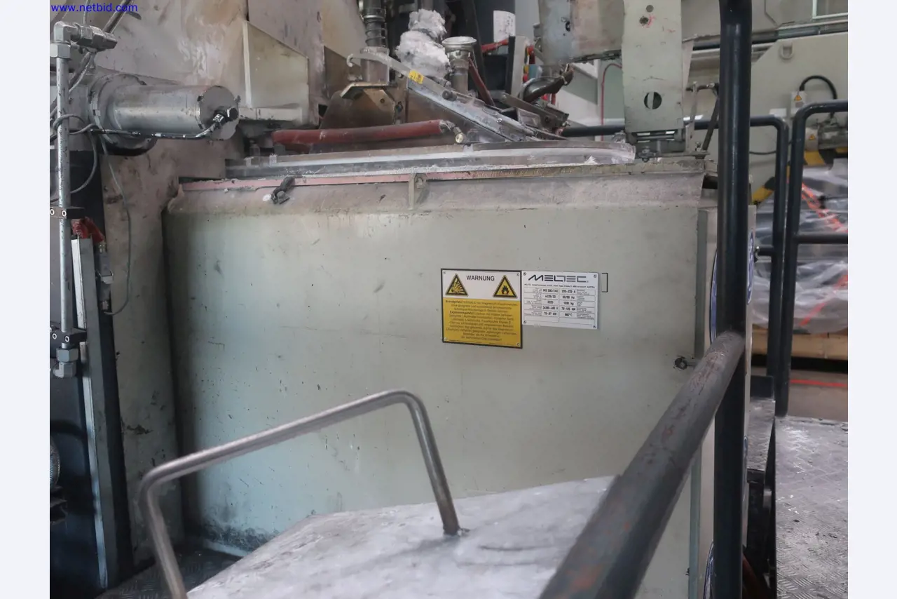 Castwerk Technologies - Moderní výrobní systémy Mg tlakové lití + povrchová technologie-6