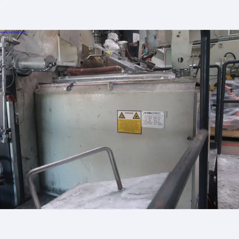 Castwerk Technologies - Moderní výrobní systémy Mg tlakové lití + povrchová technologie-6