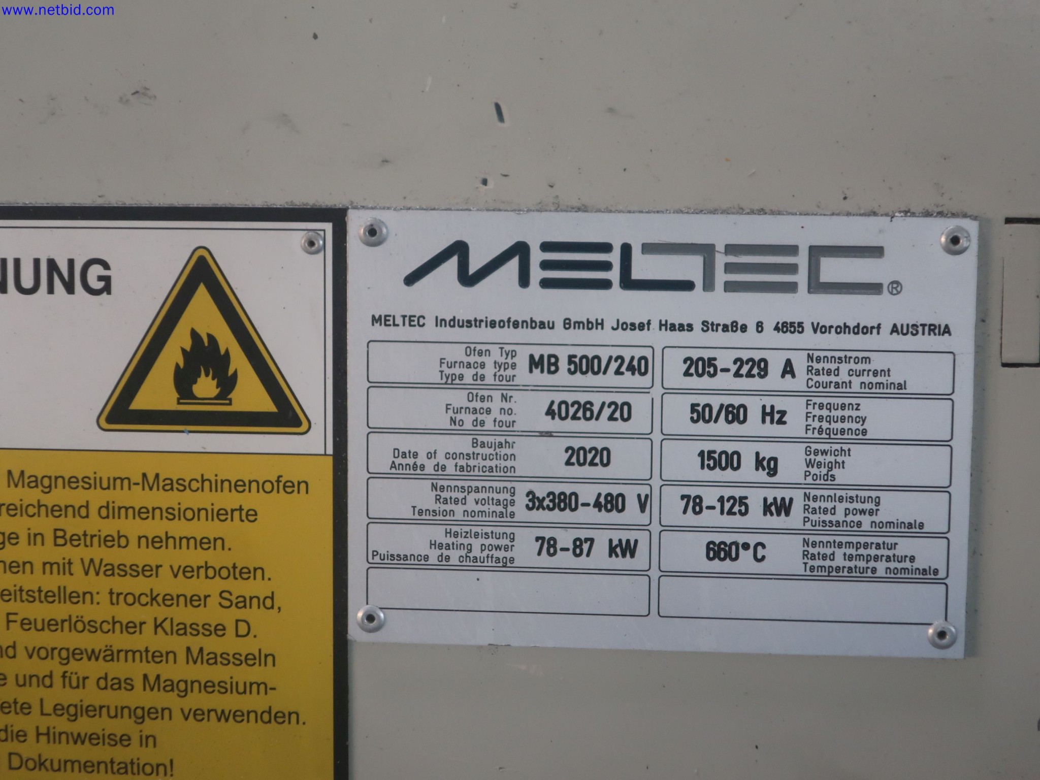 Castwerk Technologies - Moderní výrobní systémy Mg tlakové lití + povrchová technologie-7