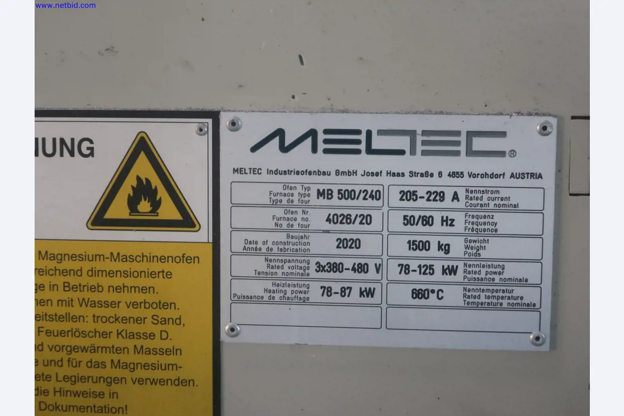 Castwerk Technologies - Moderní výrobní systémy Mg tlakové lití + povrchová technologie-7