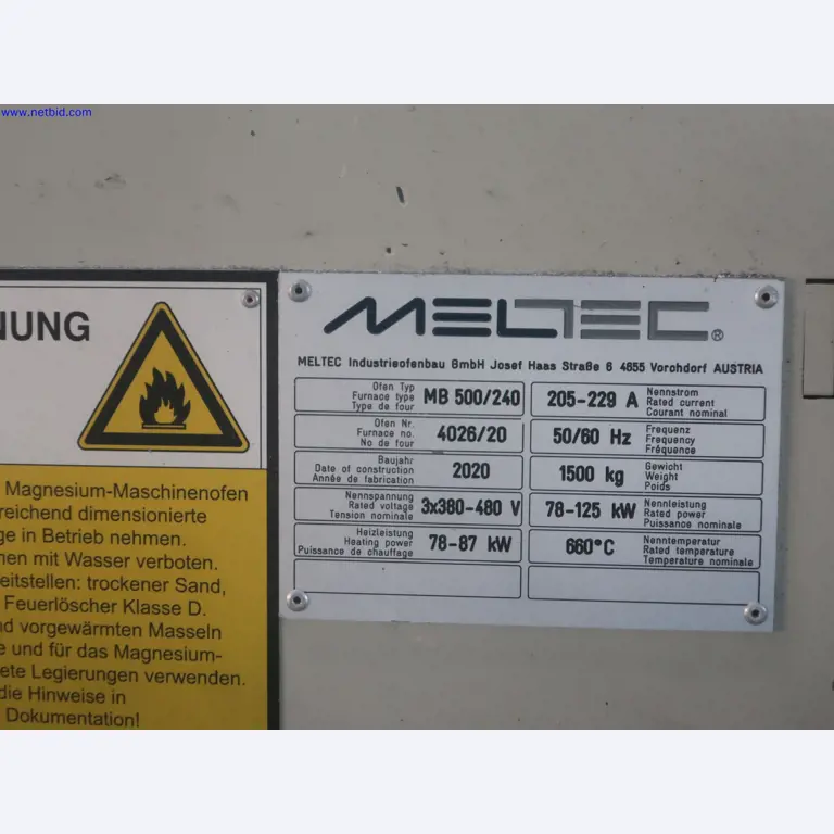 Castwerk Technologies - Moderní výrobní systémy Mg tlakové lití + povrchová technologie-7