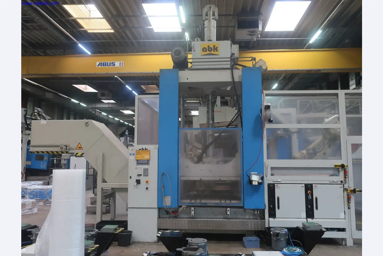 Castwerk Technologies - Modern production systems Mg die casting + surface technology-1