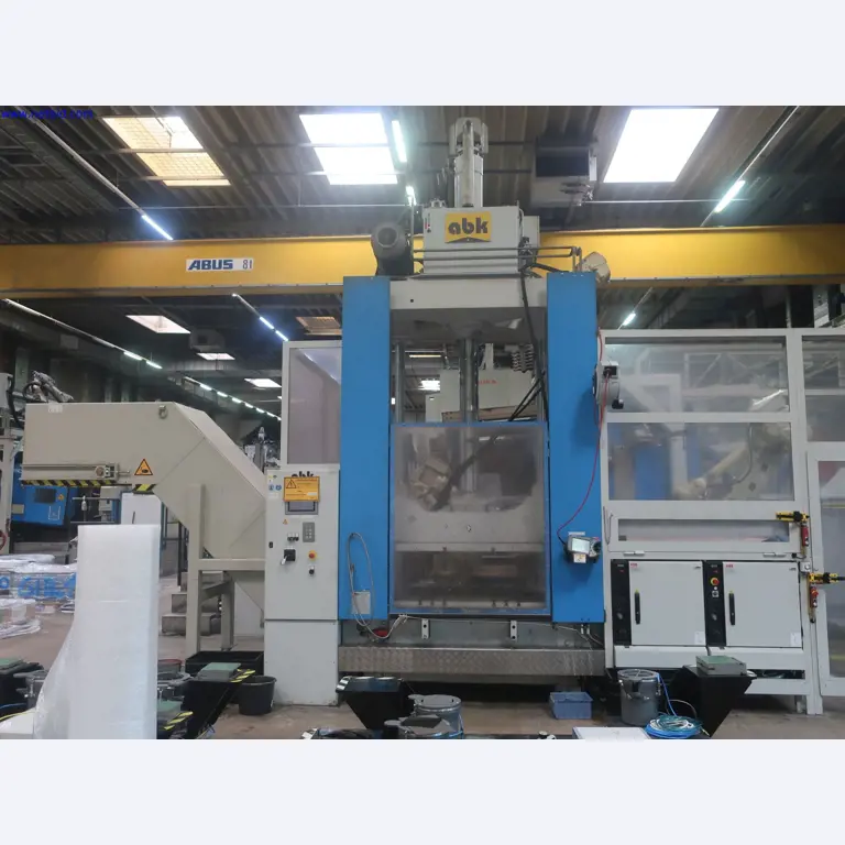 Castwerk Technologies - Modern production systems Mg die casting + surface technology-1