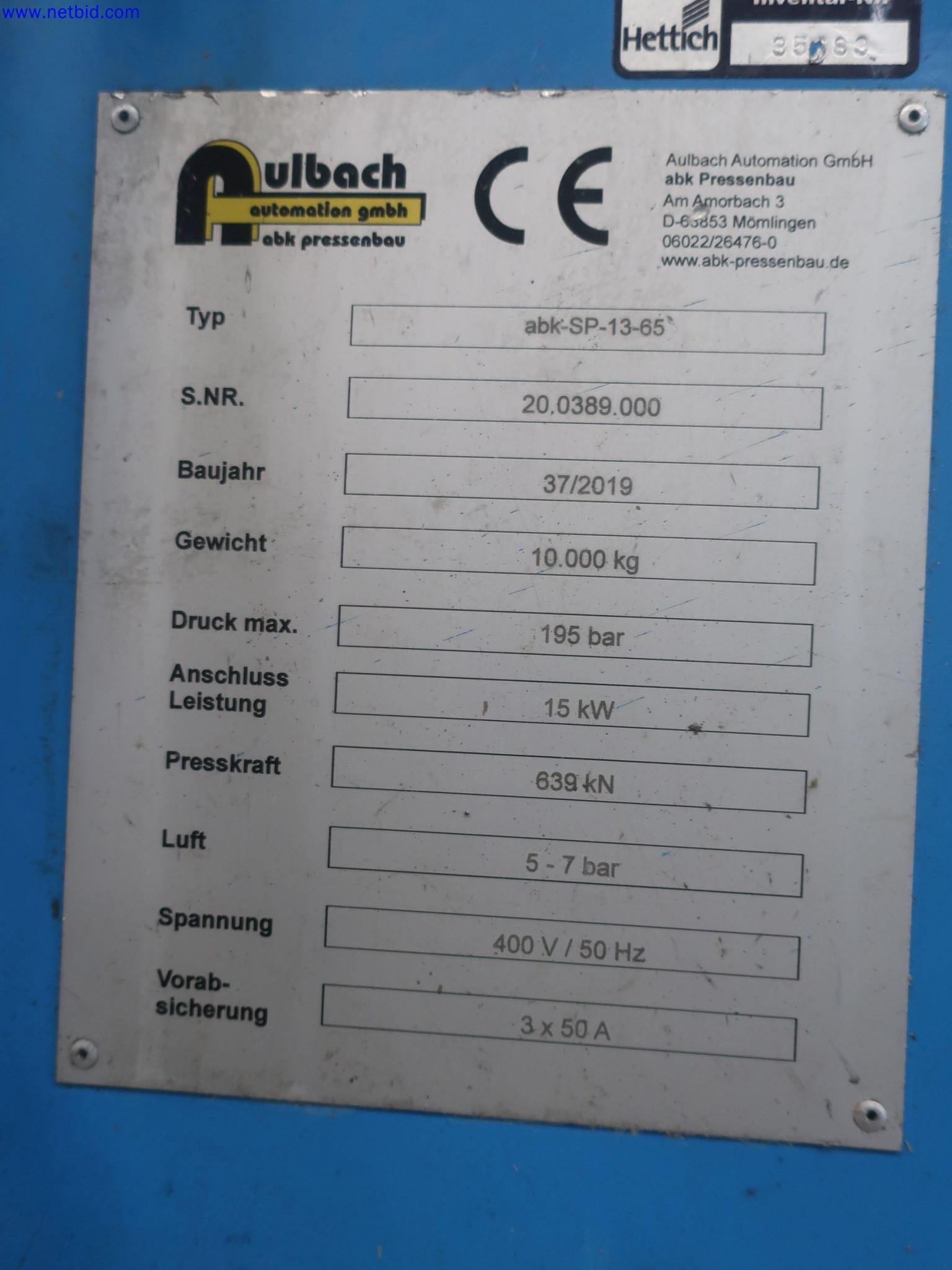 Castwerk Technologies - Moderní výrobní systémy Mg tlakové lití + povrchová technologie-2