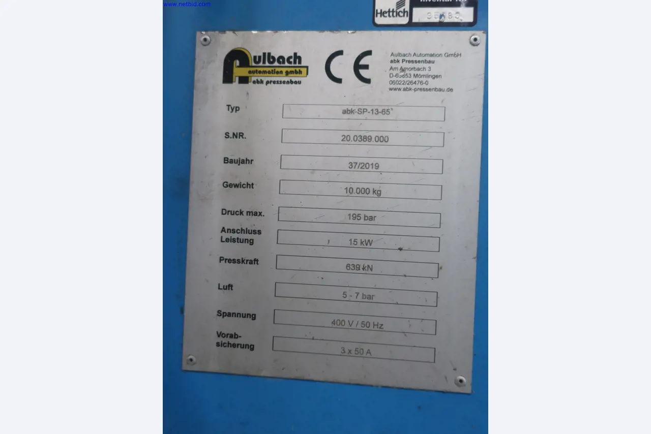 Castwerk Technologies - Modern production systems Mg die casting + surface technology-2