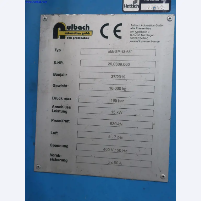 Castwerk Technologies - Modern production systems Mg die casting + surface technology-2