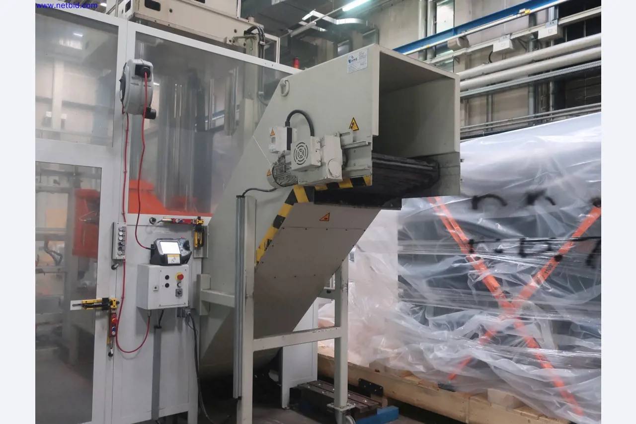 Castwerk Technologies - Moderní výrobní systémy Mg tlakové lití + povrchová technologie-1