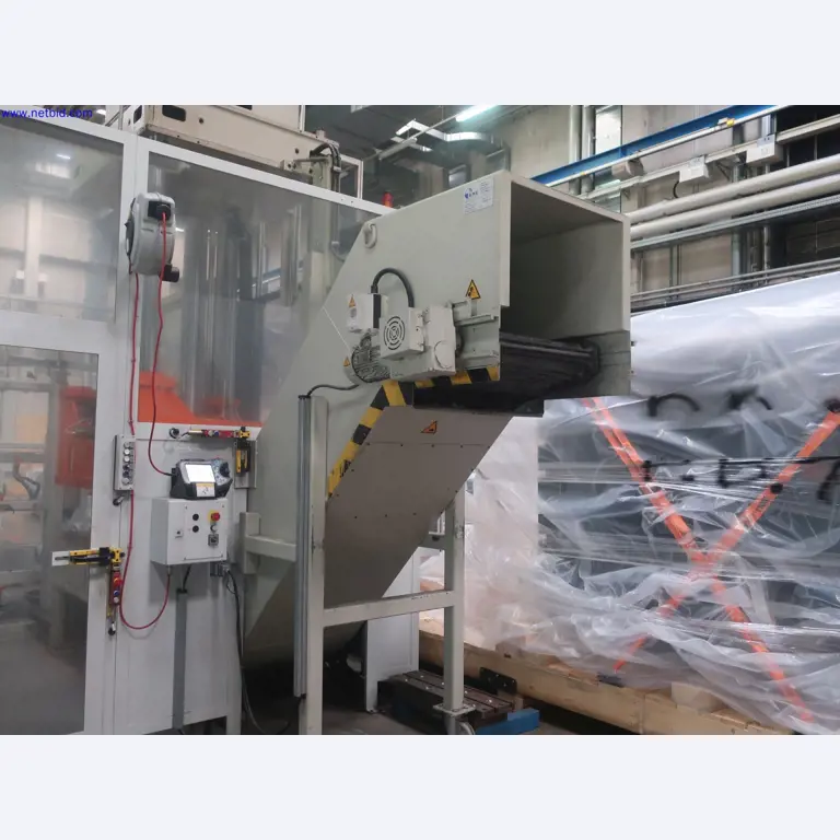 Castwerk Technologies - Moderní výrobní systémy Mg tlakové lití + povrchová technologie-1