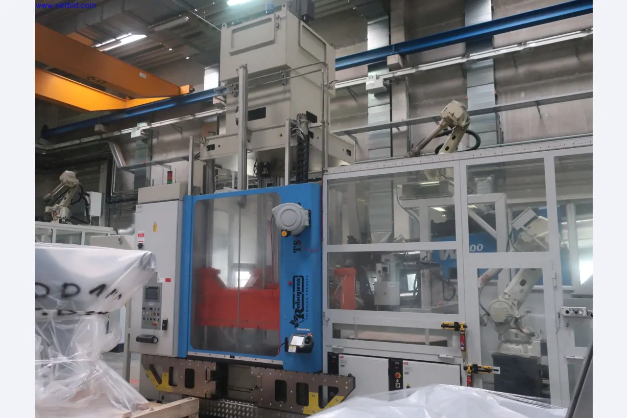 Castwerk Technologies - Moderní výrobní systémy Mg tlakové lití + povrchová technologie-1