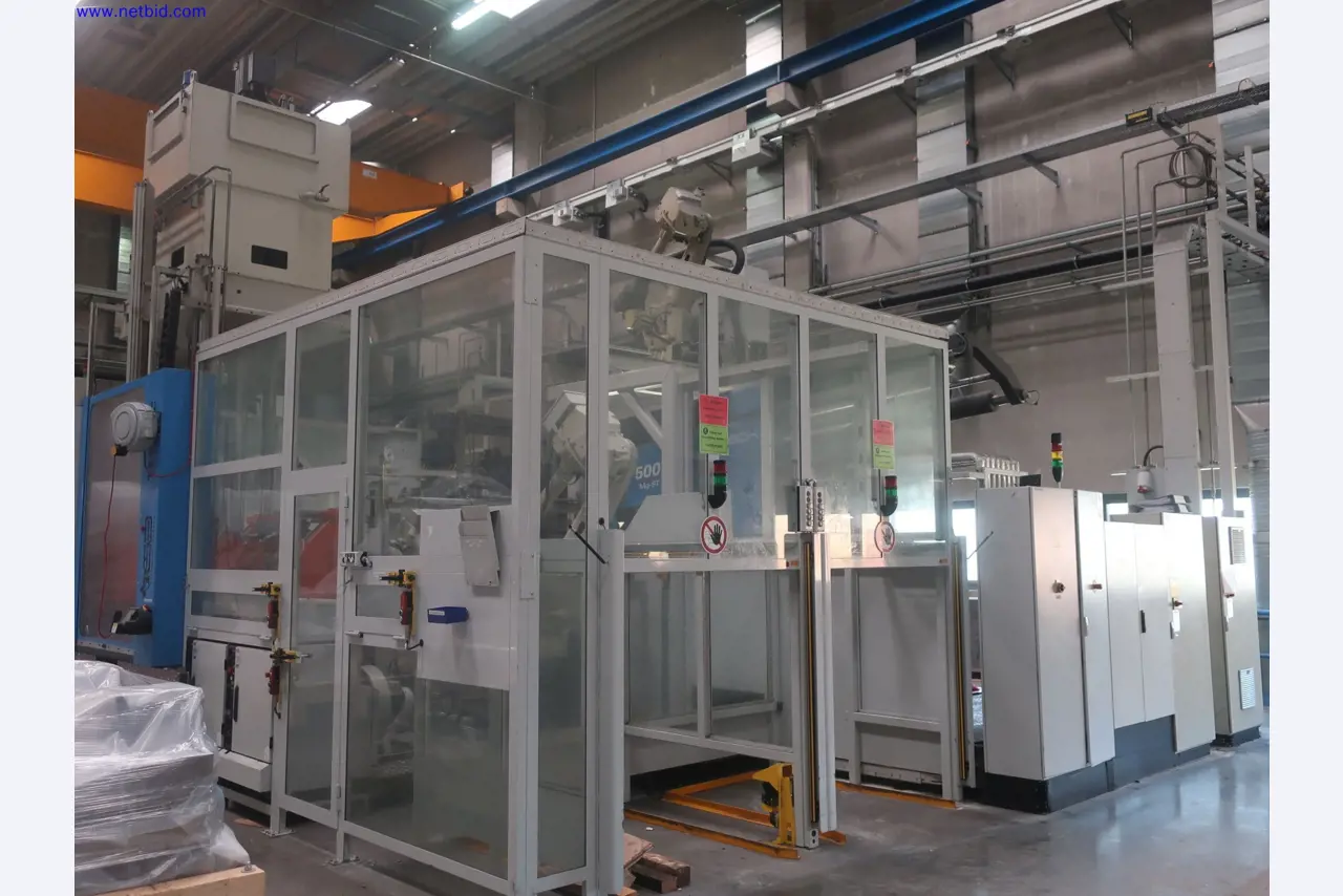 Castwerk Technologies - Moderní výrobní systémy Mg tlakové lití + povrchová technologie-2