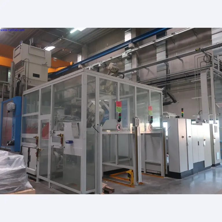 Castwerk Technologies - Moderní výrobní systémy Mg tlakové lití + povrchová technologie-2