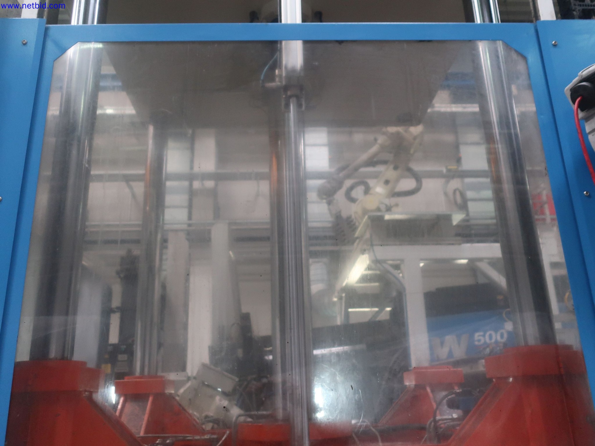 Castwerk Technologies - Moderní výrobní systémy Mg tlakové lití + povrchová technologie-3