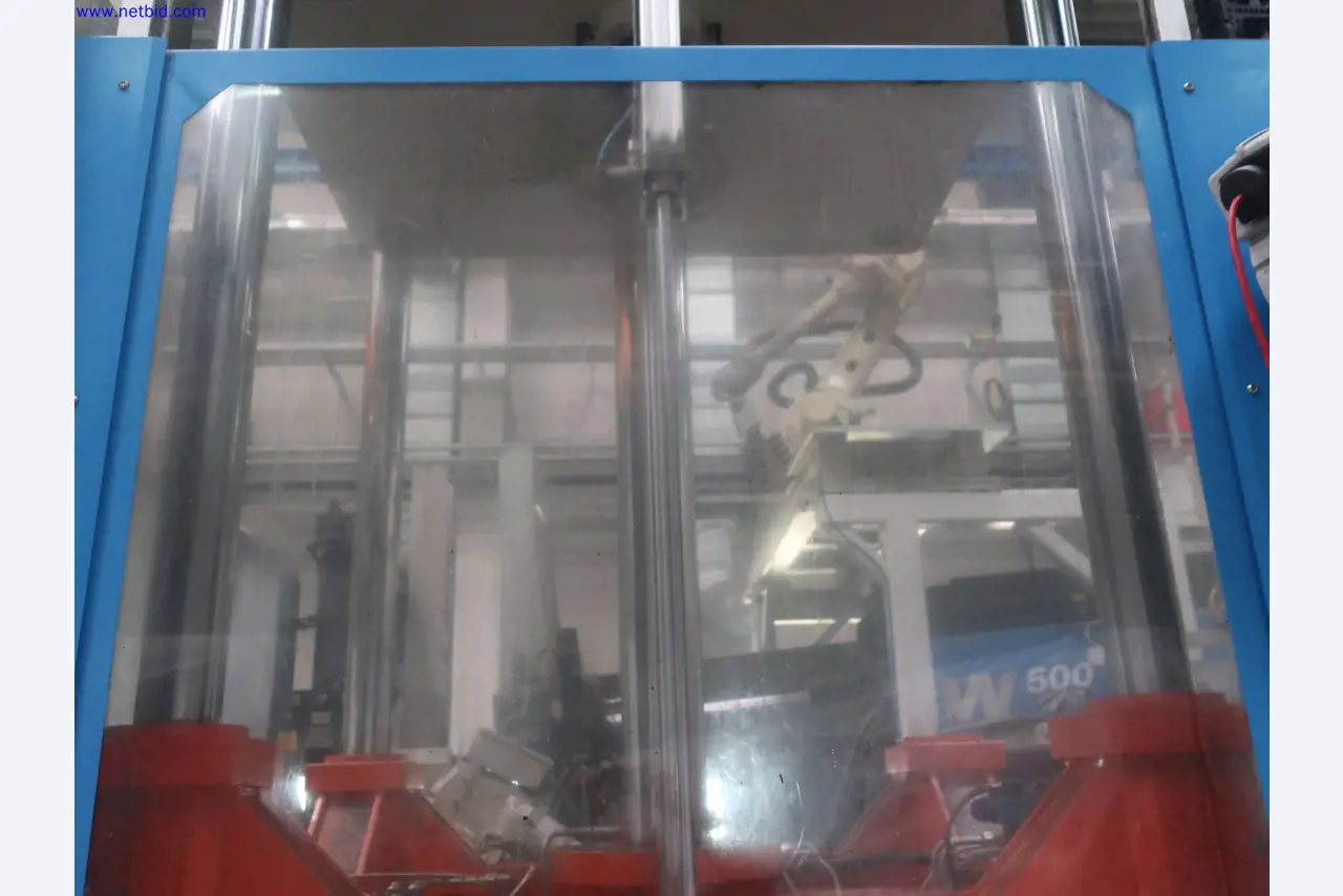 Castwerk Technologies - Moderní výrobní systémy Mg tlakové lití + povrchová technologie-3