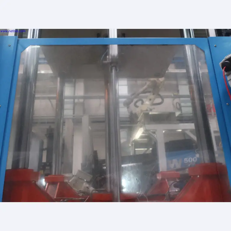 Castwerk Technologies - Moderní výrobní systémy Mg tlakové lití + povrchová technologie-3