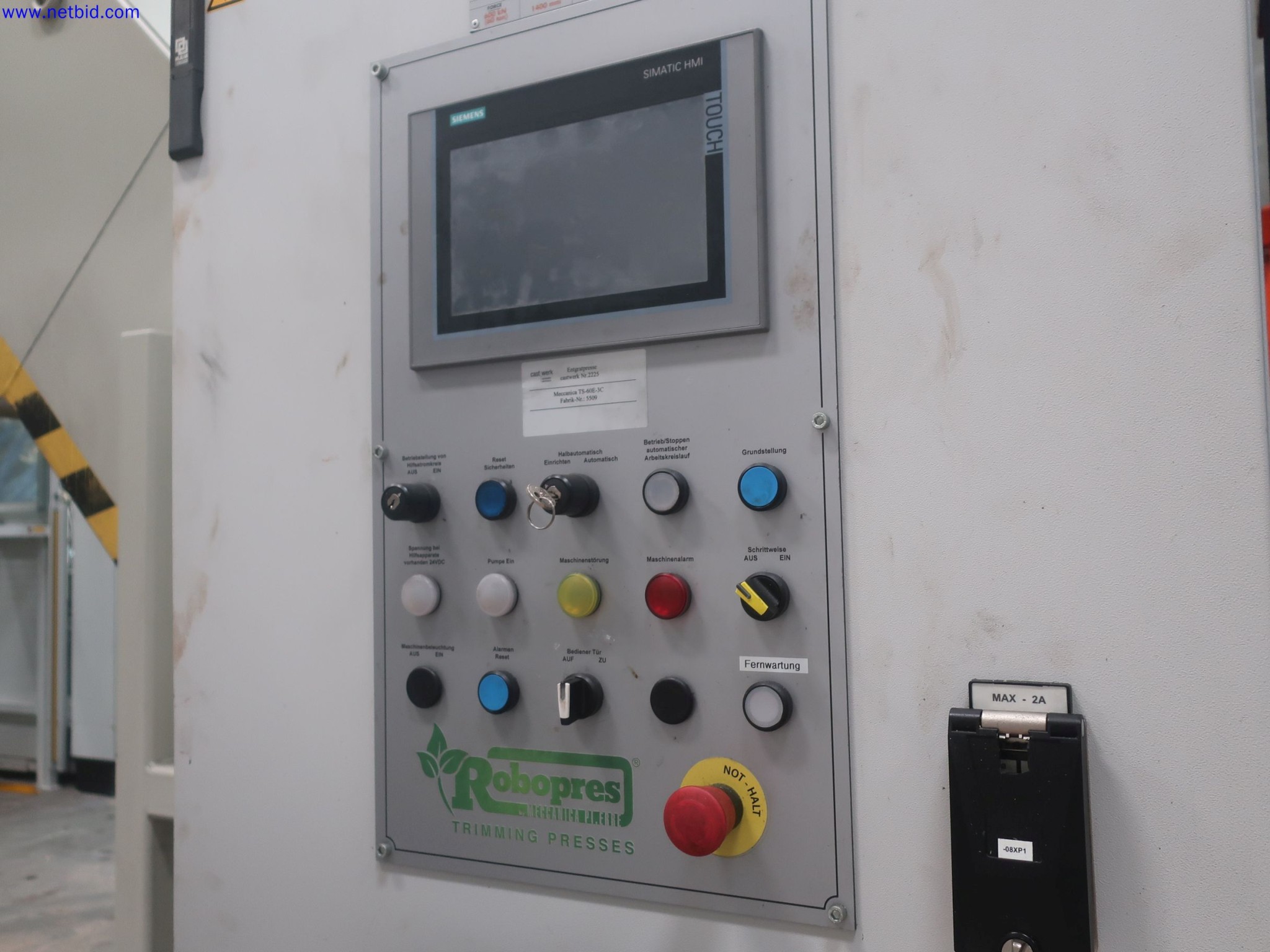 Castwerk Technologies - Moderní výrobní systémy Mg tlakové lití + povrchová technologie-4