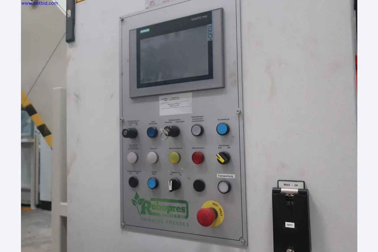 Castwerk Technologies - Moderní výrobní systémy Mg tlakové lití + povrchová technologie-4