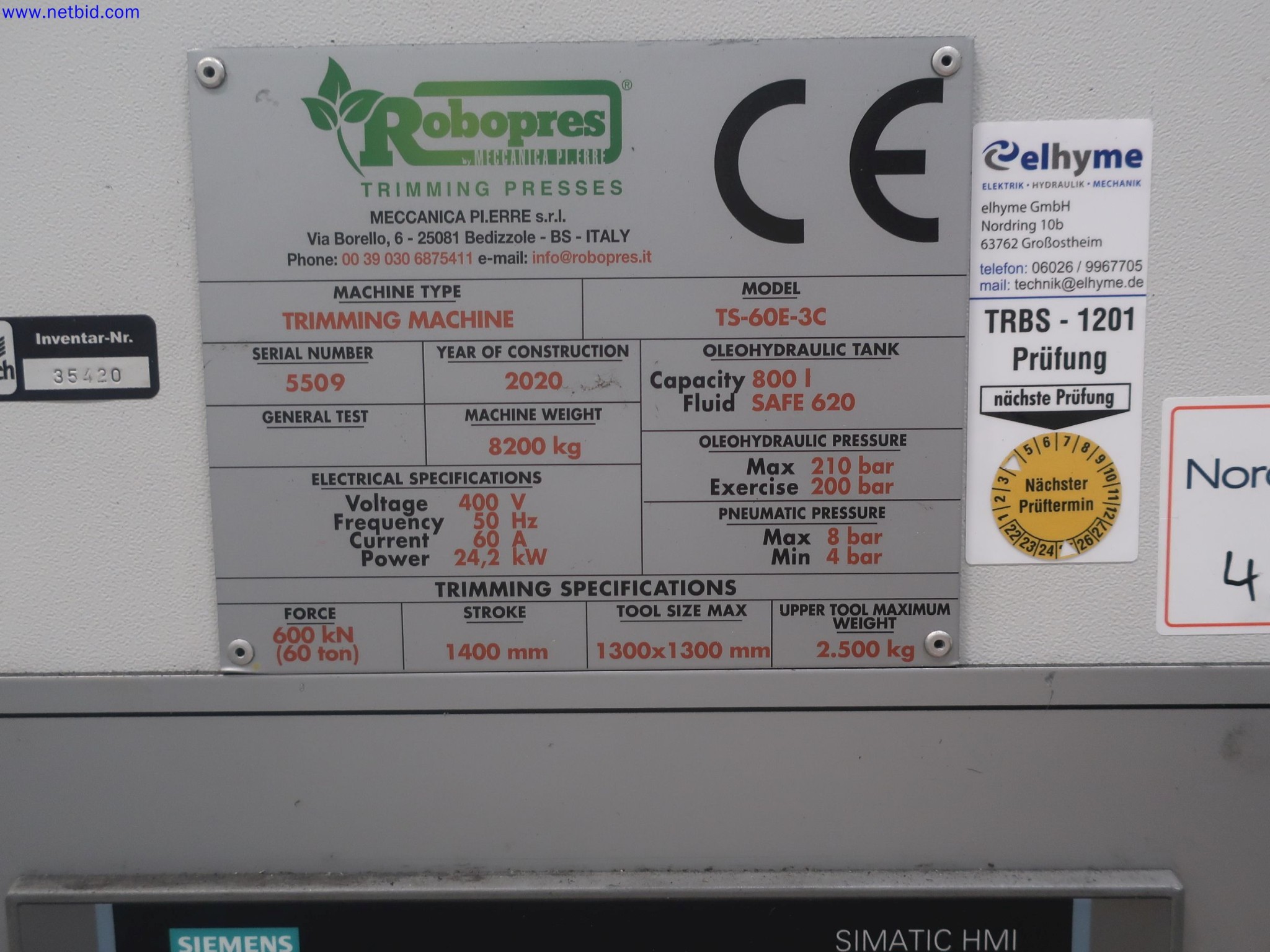 Castwerk Technologies - Moderní výrobní systémy Mg tlakové lití + povrchová technologie-5