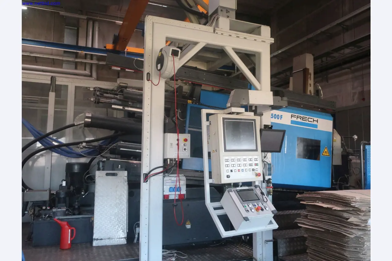 Castwerk Technologies - Modern production systems Mg die casting + surface technology-1