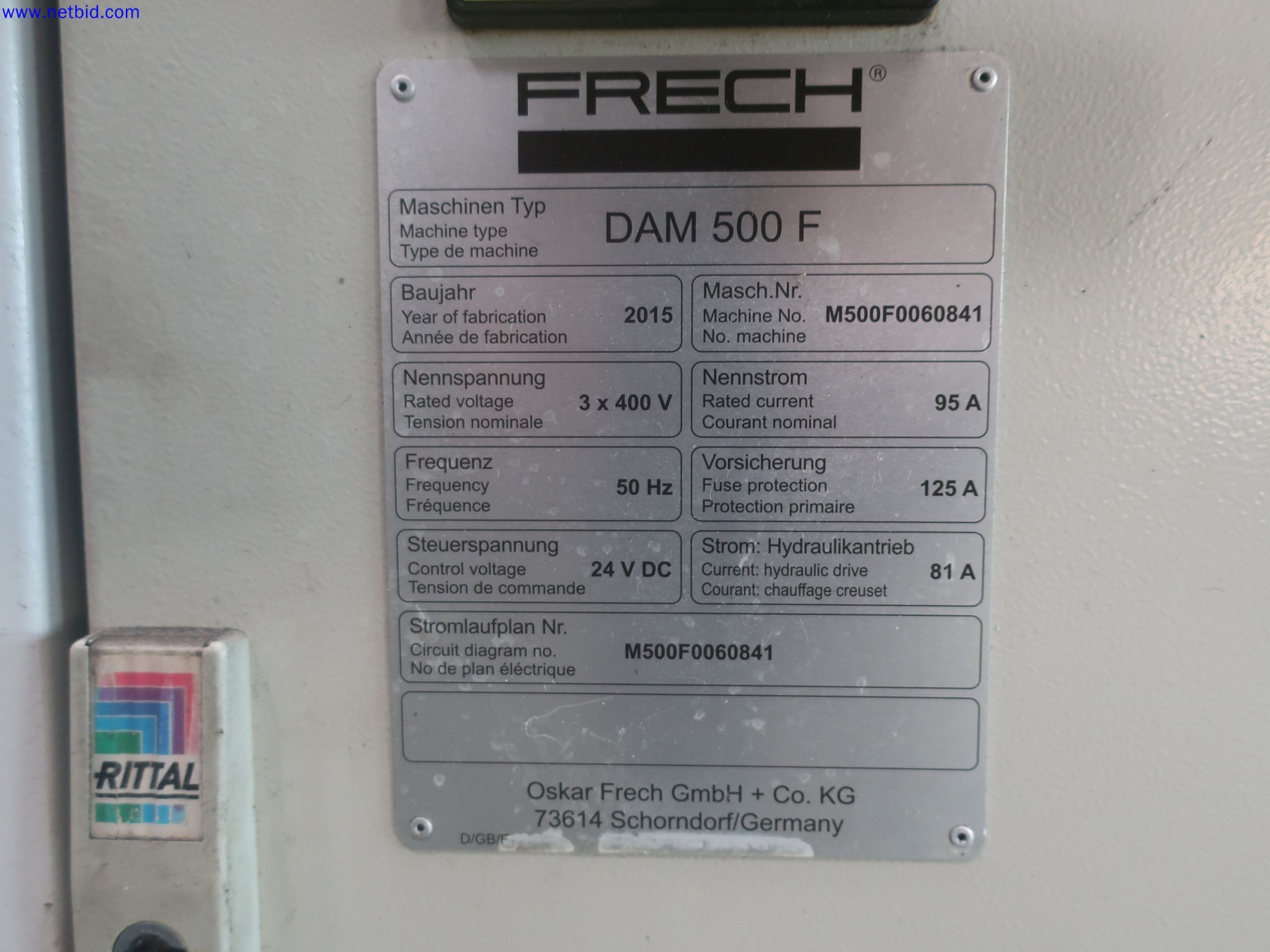 Castwerk Technologies - Moderní výrobní systémy Mg tlakové lití + povrchová technologie-2