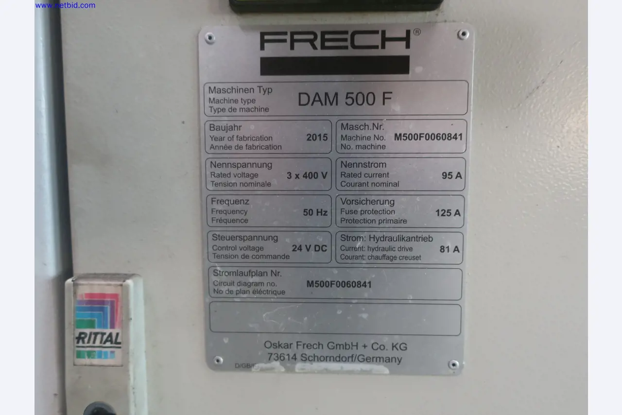 Castwerk Technologies - Modern production systems Mg die casting + surface technology-2