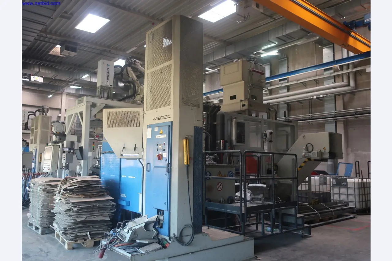 Castwerk Technologies - Modern production systems Mg die casting + surface technology-3