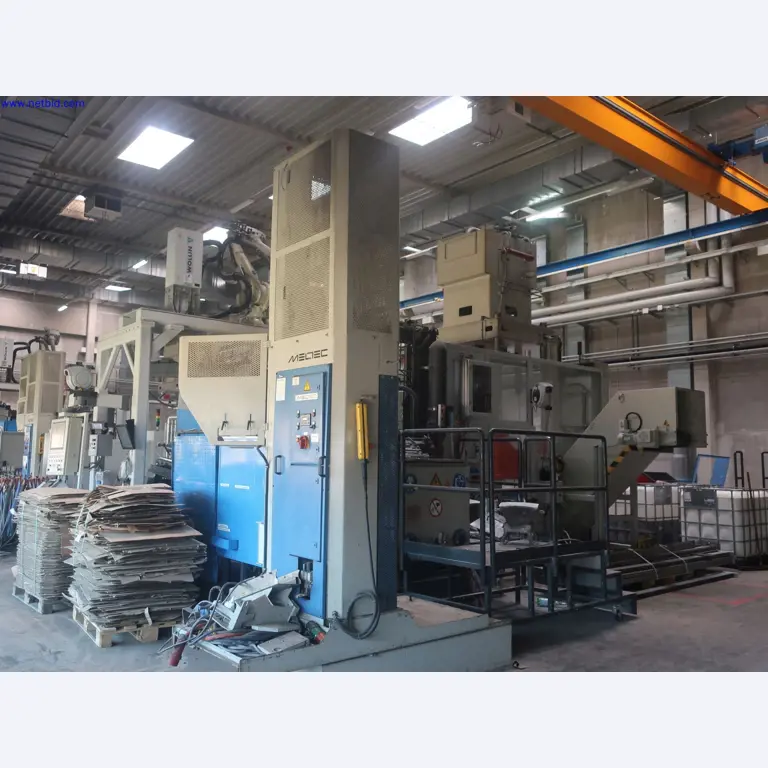 Castwerk Technologies - Modern production systems Mg die casting + surface technology-3