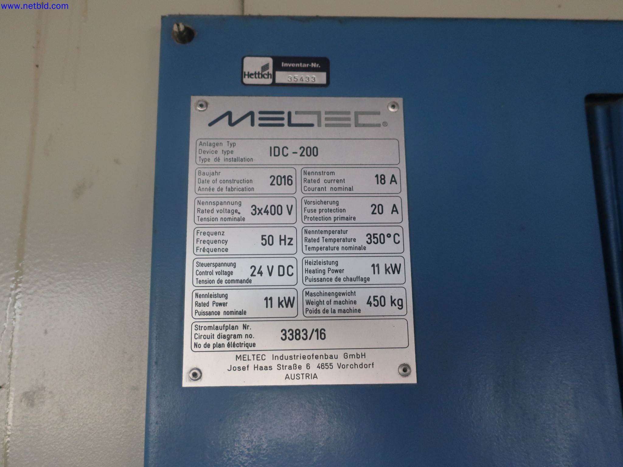 Castwerk Technologies - Moderní výrobní systémy Mg tlakové lití + povrchová technologie-4