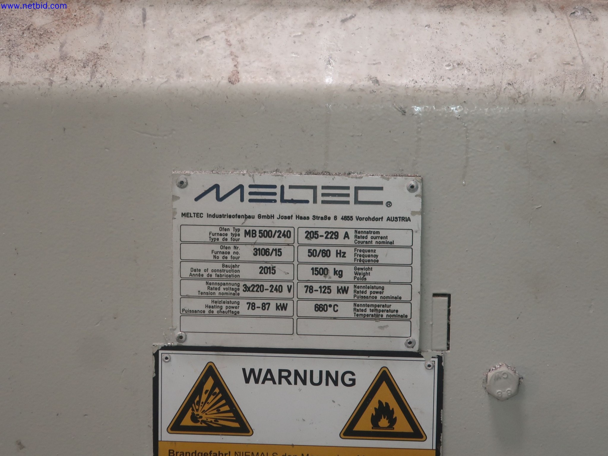 Castwerk Technologies - Moderní výrobní systémy Mg tlakové lití + povrchová technologie-6