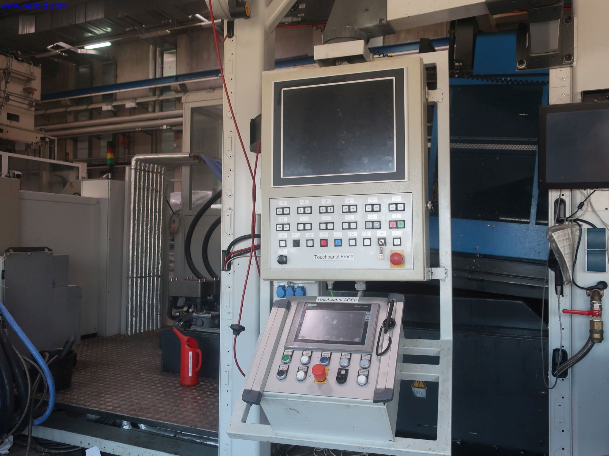 Castwerk Technologies - Moderní výrobní systémy Mg tlakové lití + povrchová technologie-7