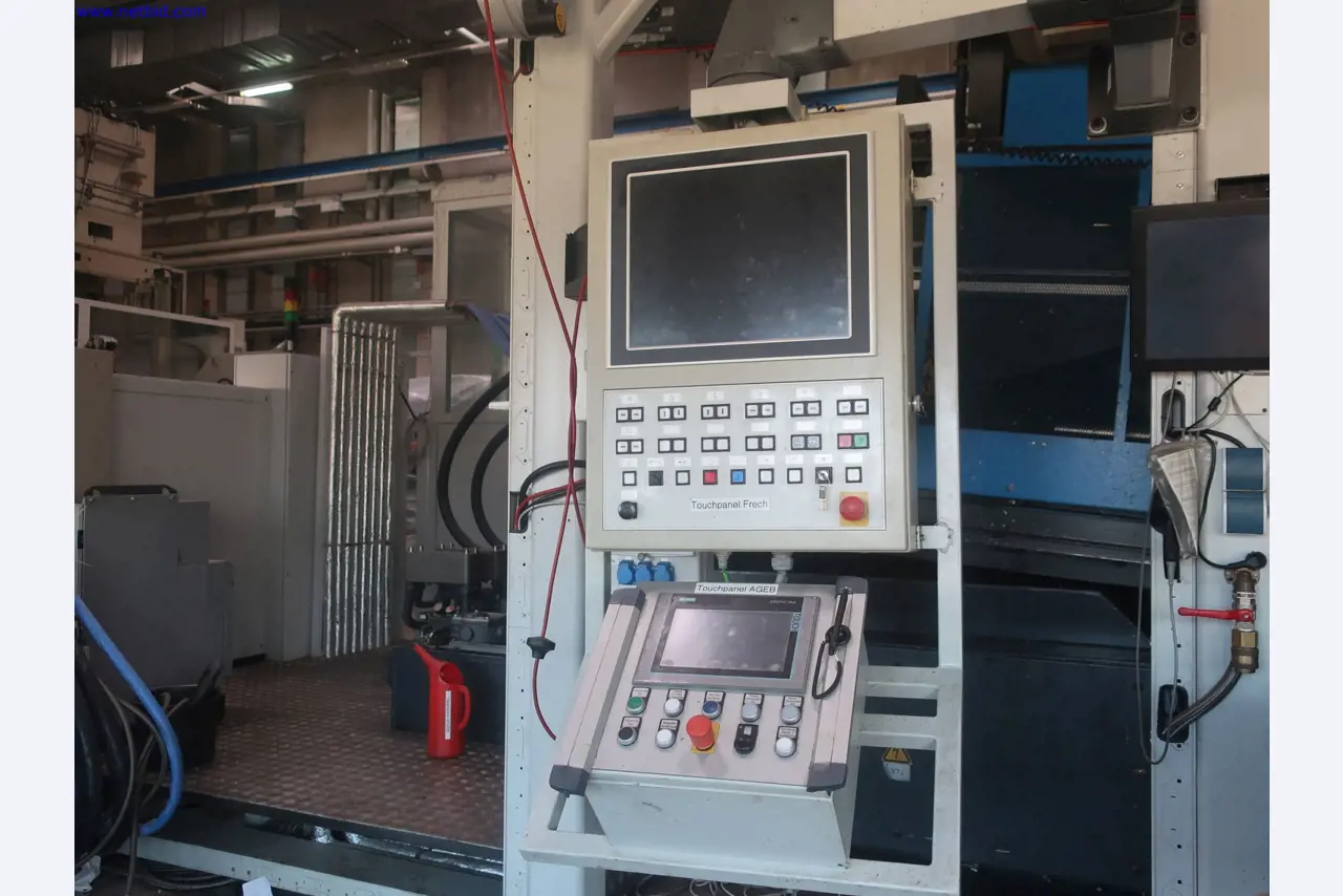 Castwerk Technologies - Modern production systems Mg die casting + surface technology-7