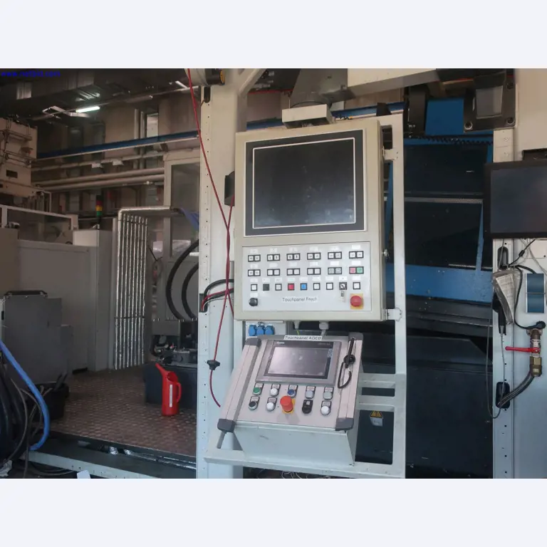 Castwerk Technologies - Modern production systems Mg die casting + surface technology-7