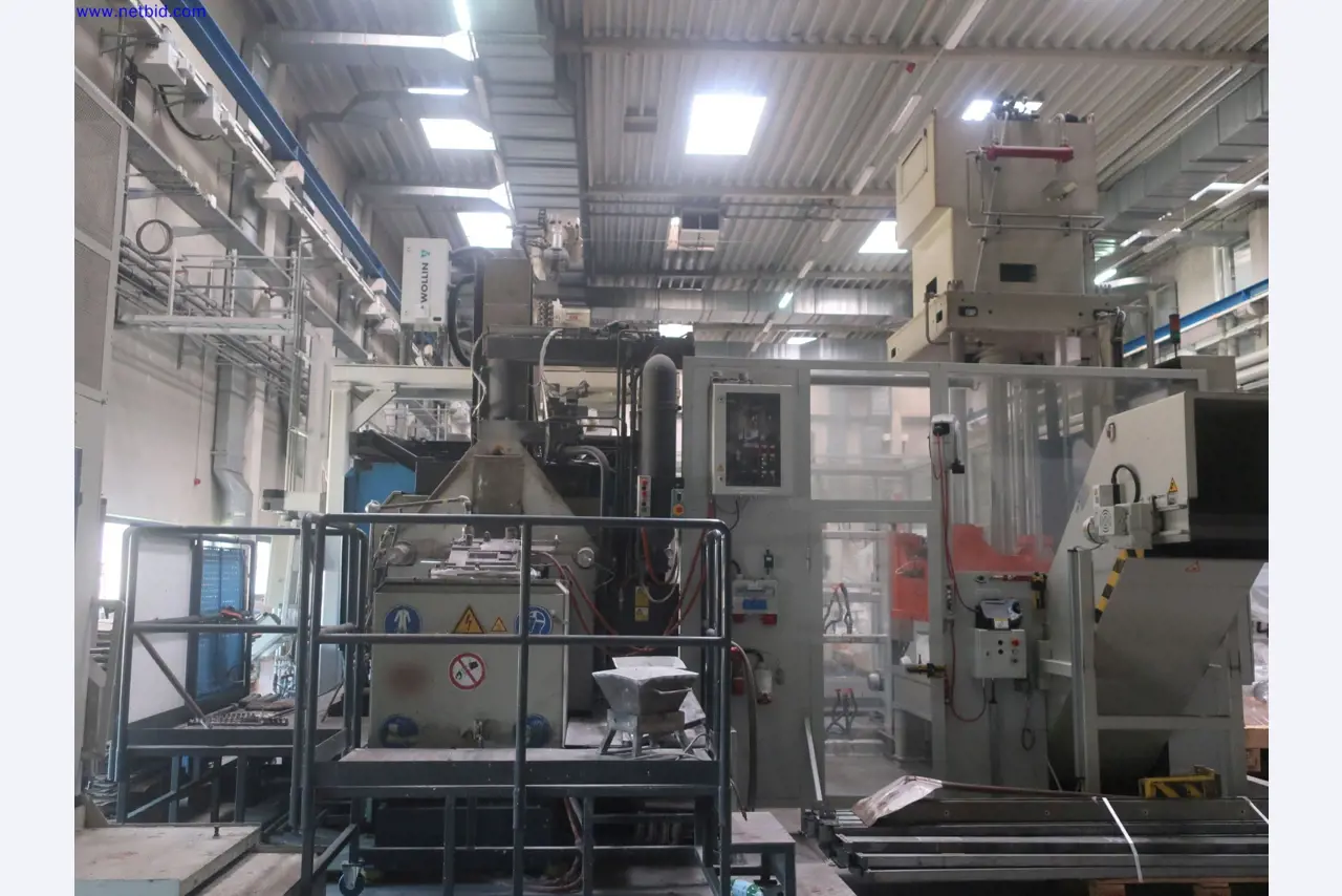 Castwerk Technologies - Modern production systems Mg die casting + surface technology-8