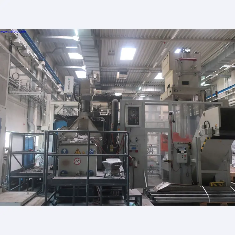 Castwerk Technologies - Modern production systems Mg die casting + surface technology-8